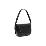 100% Full-Grain Wax Pull-Up 100% Full-Grain Leather Grain Texture &amp; Handcrafted Patina Detail