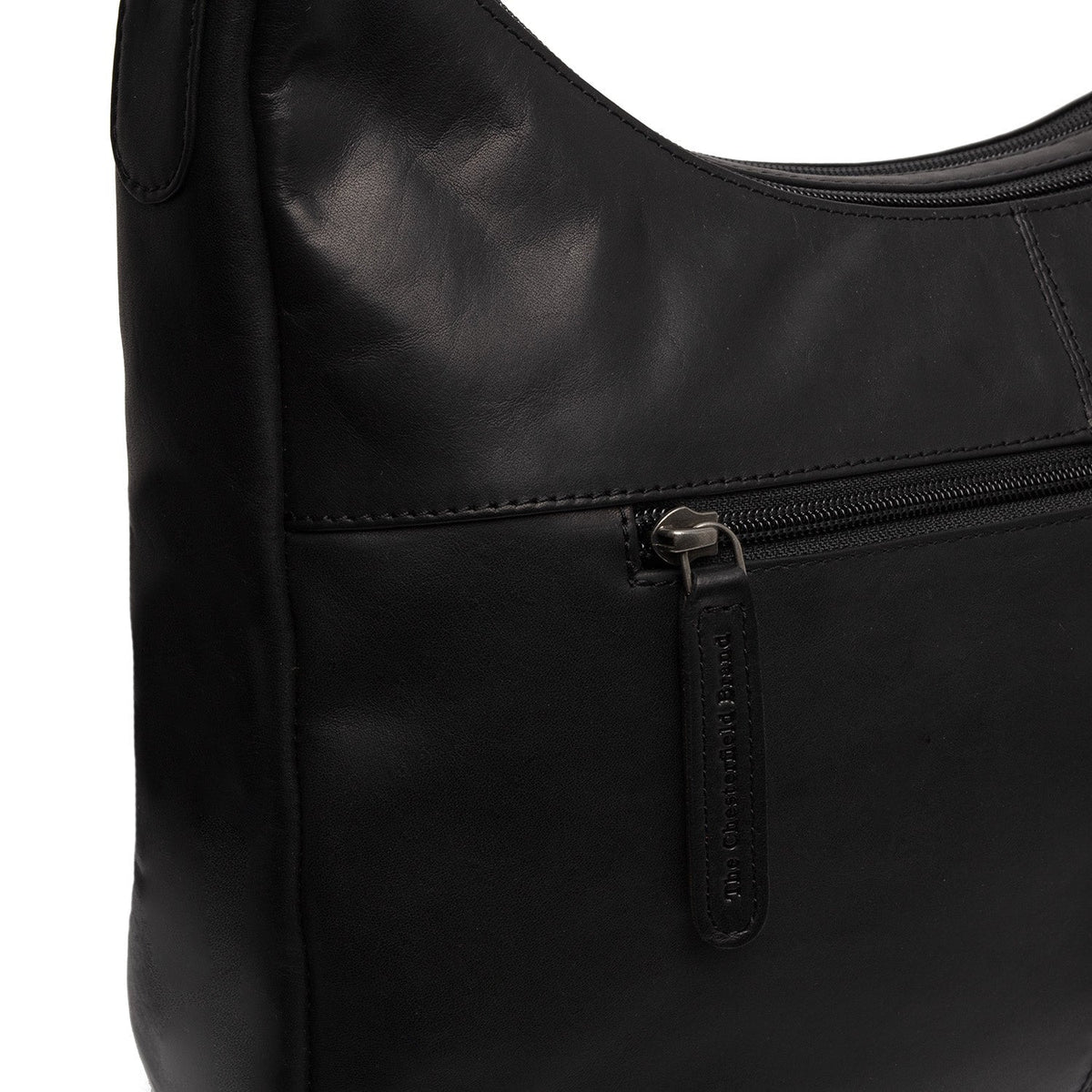 Vue intérieure Showing Dedicated Padded Laptop Sleeve &amp; Multi-Compartment Organization