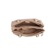 
Vue intérieure Showing Dedicated Padded Laptop Sleeve & Multi-Compartment Organization
