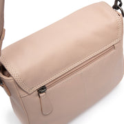 Vue intérieure Showing Dedicated Padded Laptop Sleeve &amp; Multi-Compartment Organization