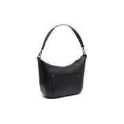 
100% Full-Grain Wax Pull-Up 100% Full-Grain Leather Grain Texture & Handcrafted Patina Detail