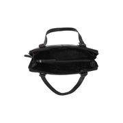 Vue intérieure Showing Dedicated Padded Laptop Sleeve &amp; Multi-Compartment Organization