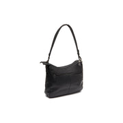 100% Full-Grain Wax Pull-Up 100% Full-Grain Leather Grain Texture &amp; Handcrafted Patina Detail