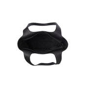 
Vue intérieure Showing Dedicated Padded Laptop Sleeve & Multi-Compartment Organization