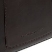 
Tofino Sac bandoulière en cuir pleine fleur – alternate product view 3