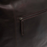 
Everyday Carry Perspective Showing Ergonomic Grab Handle & Strap Comfort
