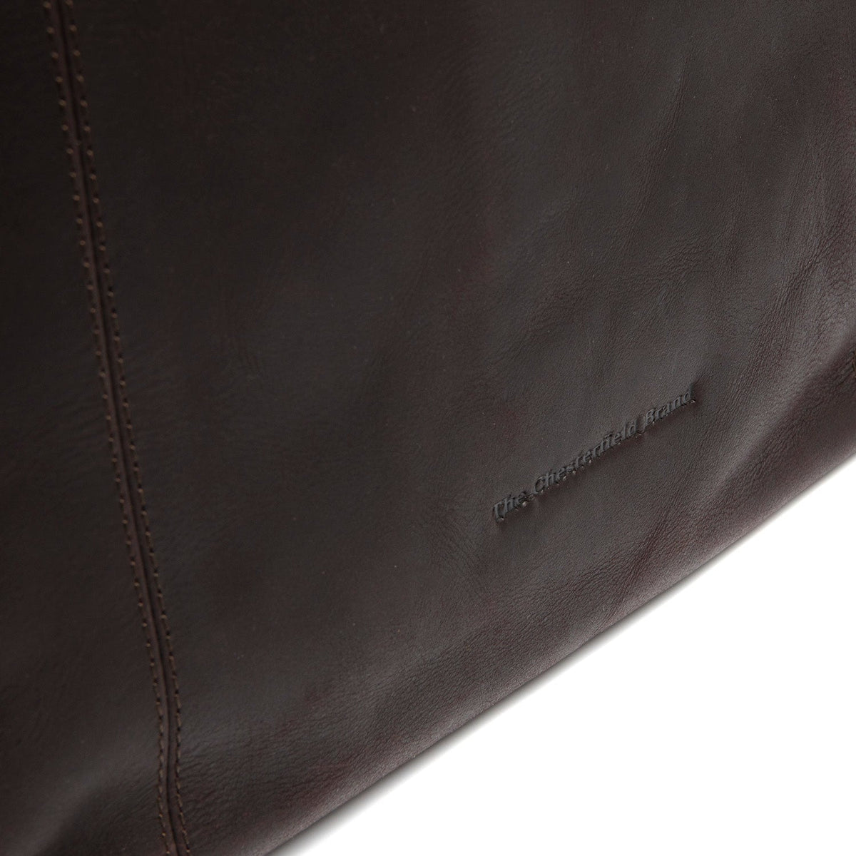 
Zira Sac bandoulière en cuir pleine fleur – alternate product view 3