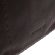
Zira Sac bandoulière en cuir pleine fleur – alternate product view 3