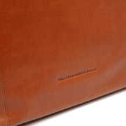 
Zira Sac bandoulière en cuir pleine fleur – alternate product view 2