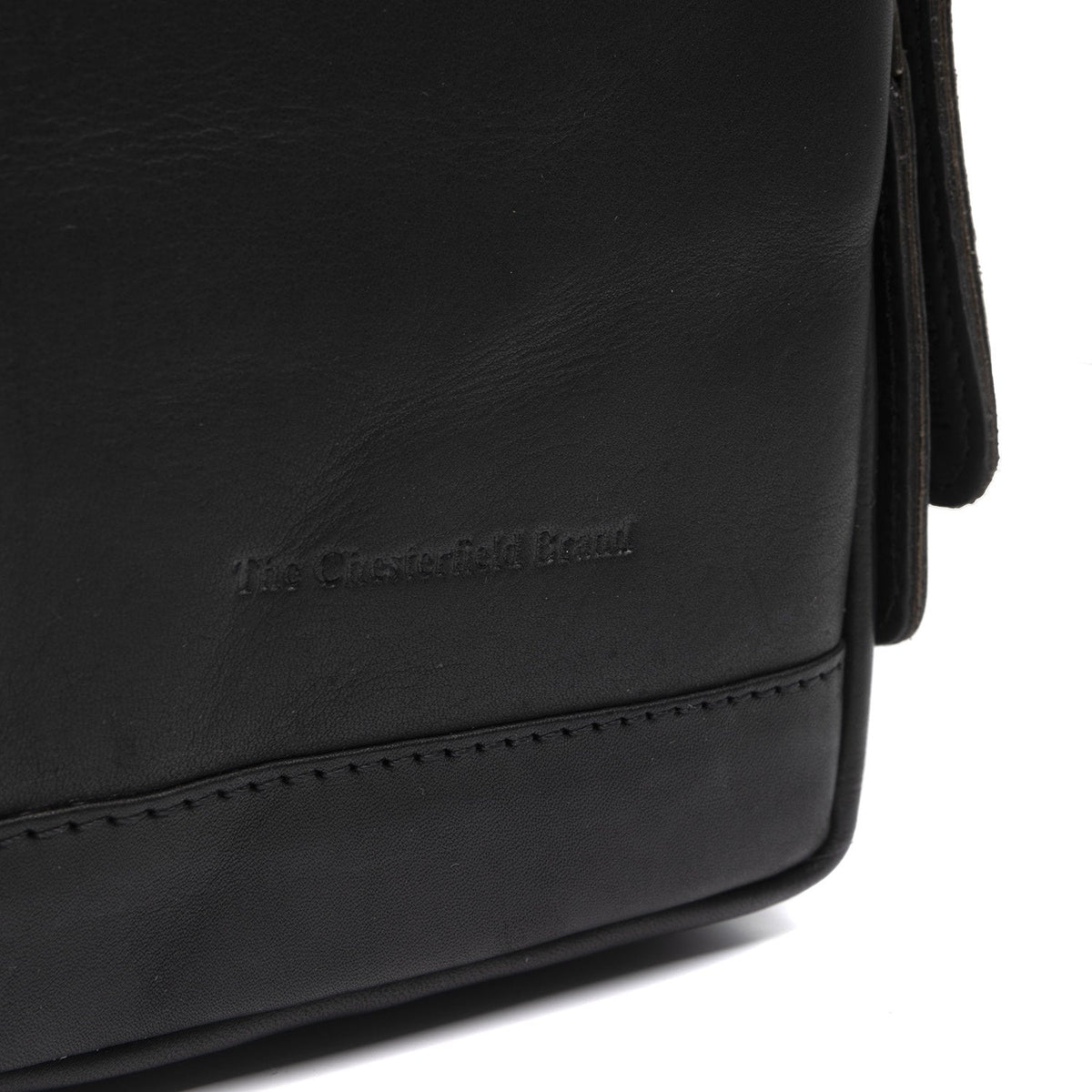 Vue intérieure Showing Dedicated Padded Laptop Sleeve &amp; Multi-Compartment Organization