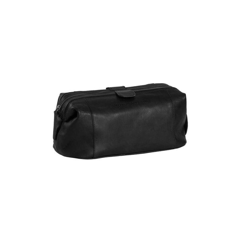 Vince Trousse de toilette en cuir pleine fleur