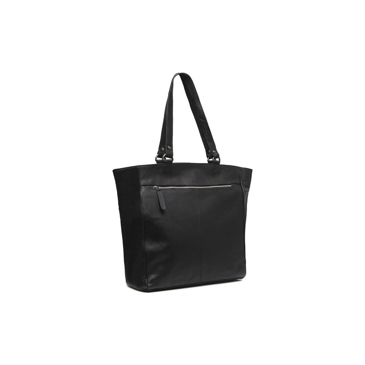 
Vue intérieure Showing Dedicated Padded Laptop Sleeve & Multi-Compartment Organization