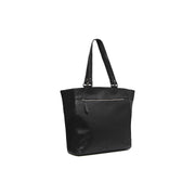 
Vue intérieure Showing Dedicated Padded Laptop Sleeve & Multi-Compartment Organization