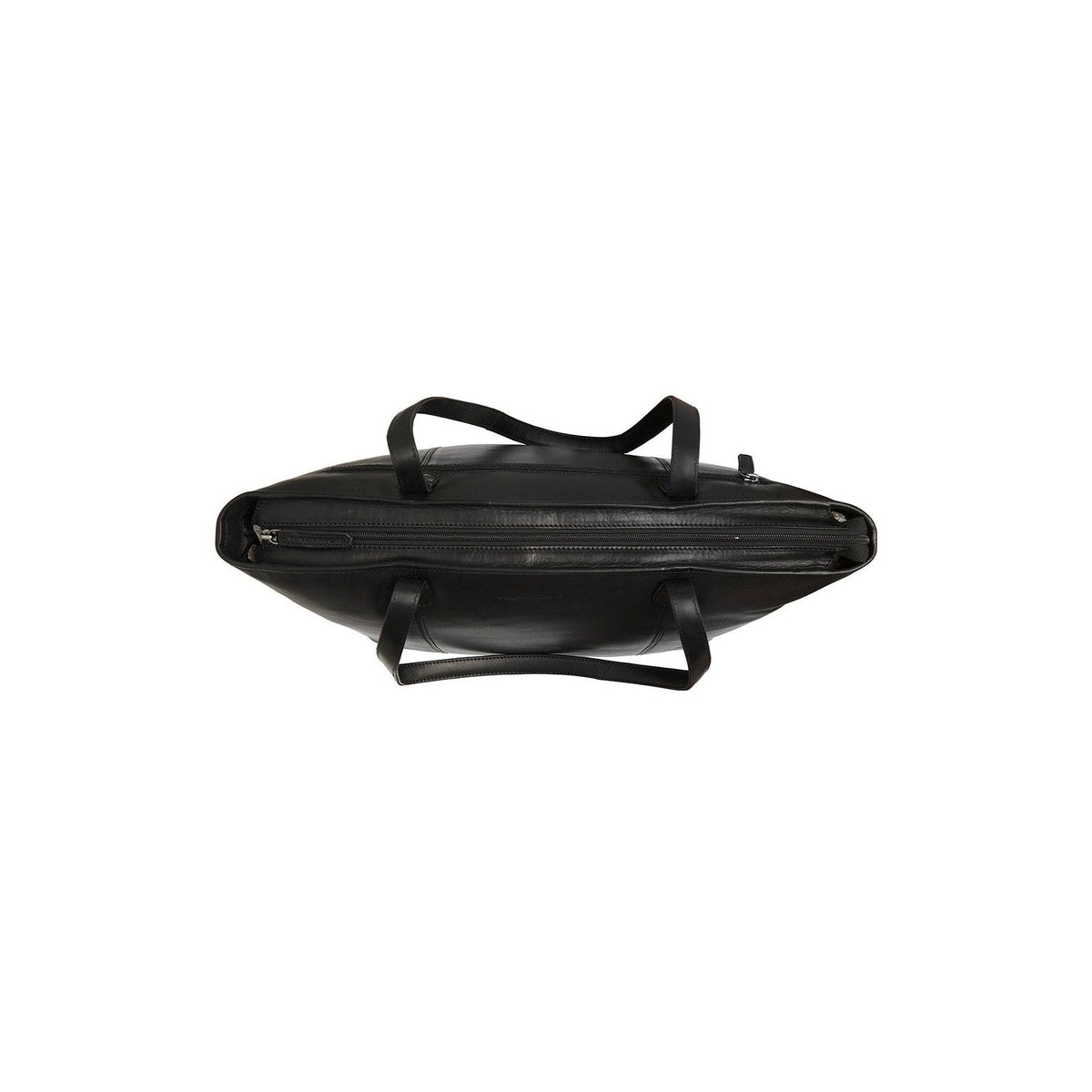 Vue intérieure Showing Dedicated Padded Laptop Sleeve &amp; Multi-Compartment Organization