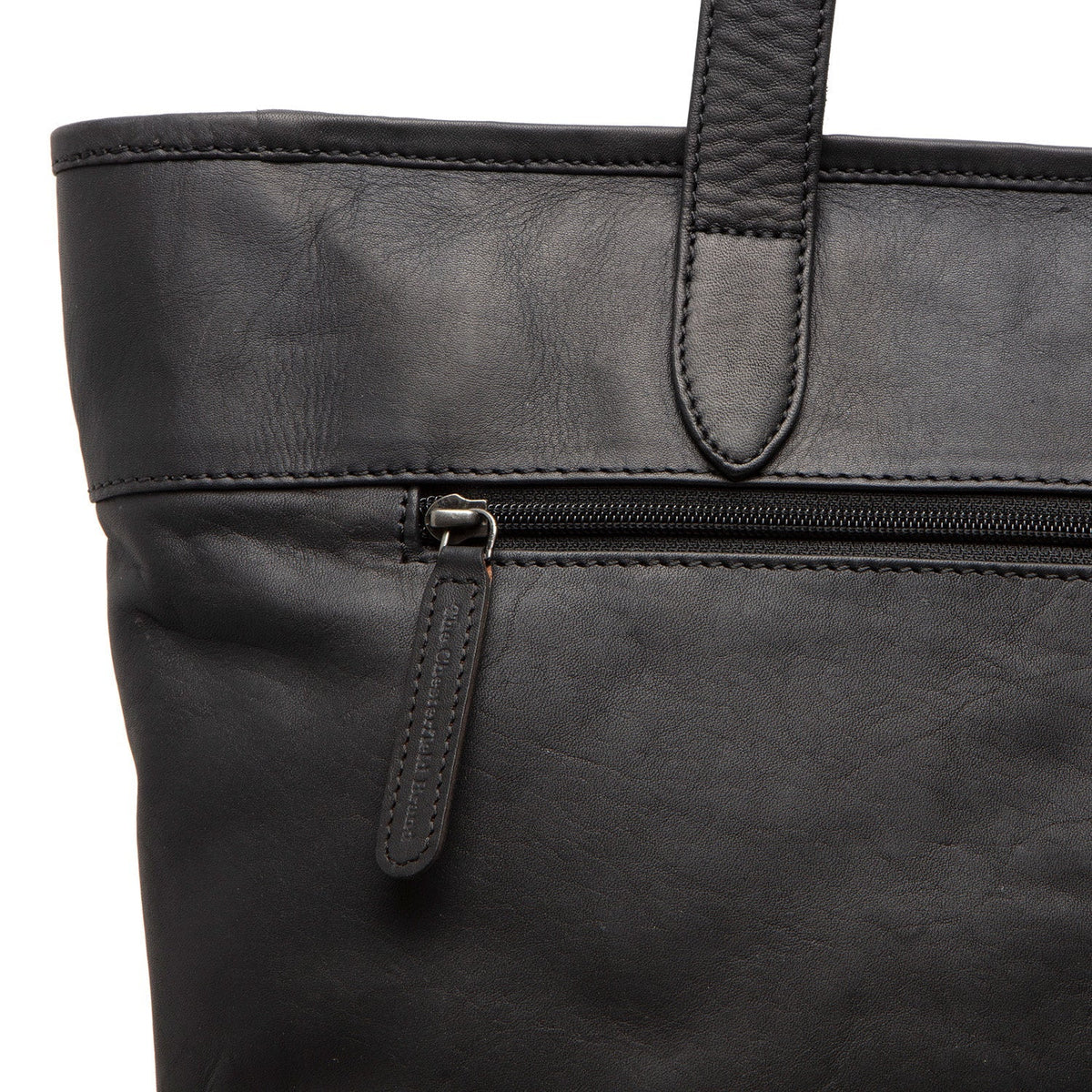 Vue intérieure Showing Dedicated Padded Laptop Sleeve &amp; Multi-Compartment Organization