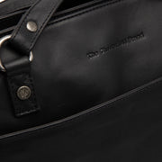Vue intérieure Showing Dedicated Padded Laptop Sleeve &amp; Multi-Compartment Organization