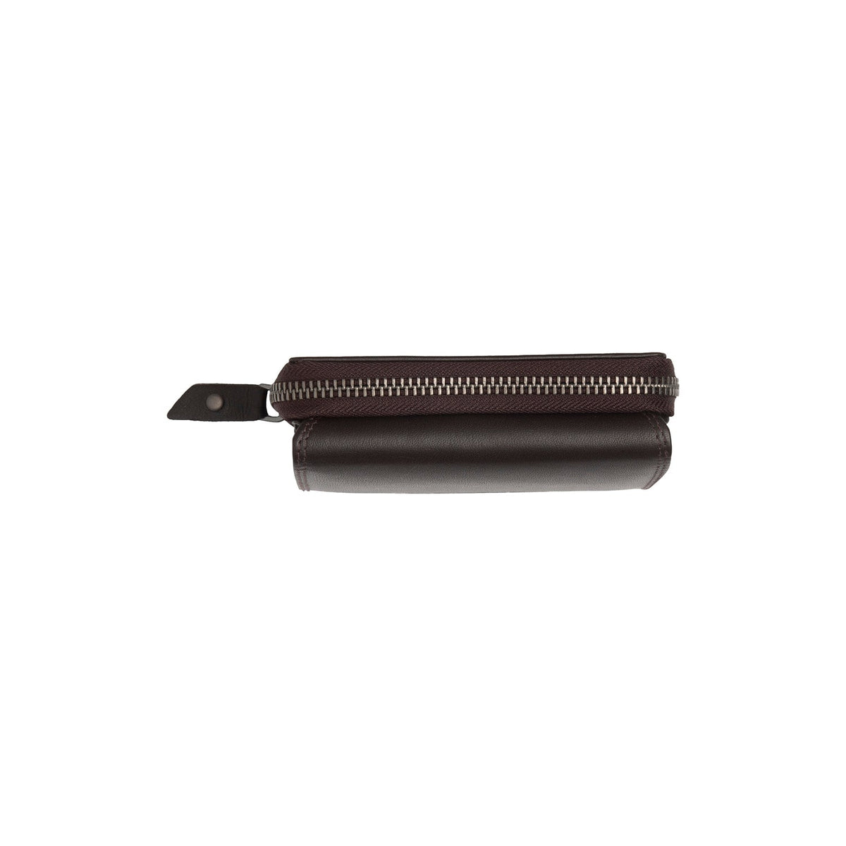 Aldra Full-Grain Portefeuille en Cuir pour Femme – Vue produit alternative 3