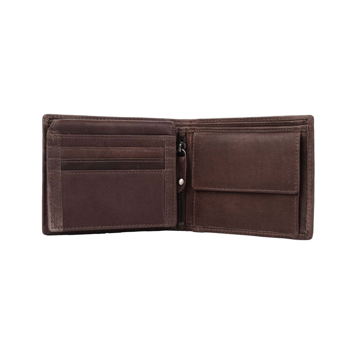 Everyday Carry Perspective Showing Ergonomic Grab Handle &amp; Strap Comfort