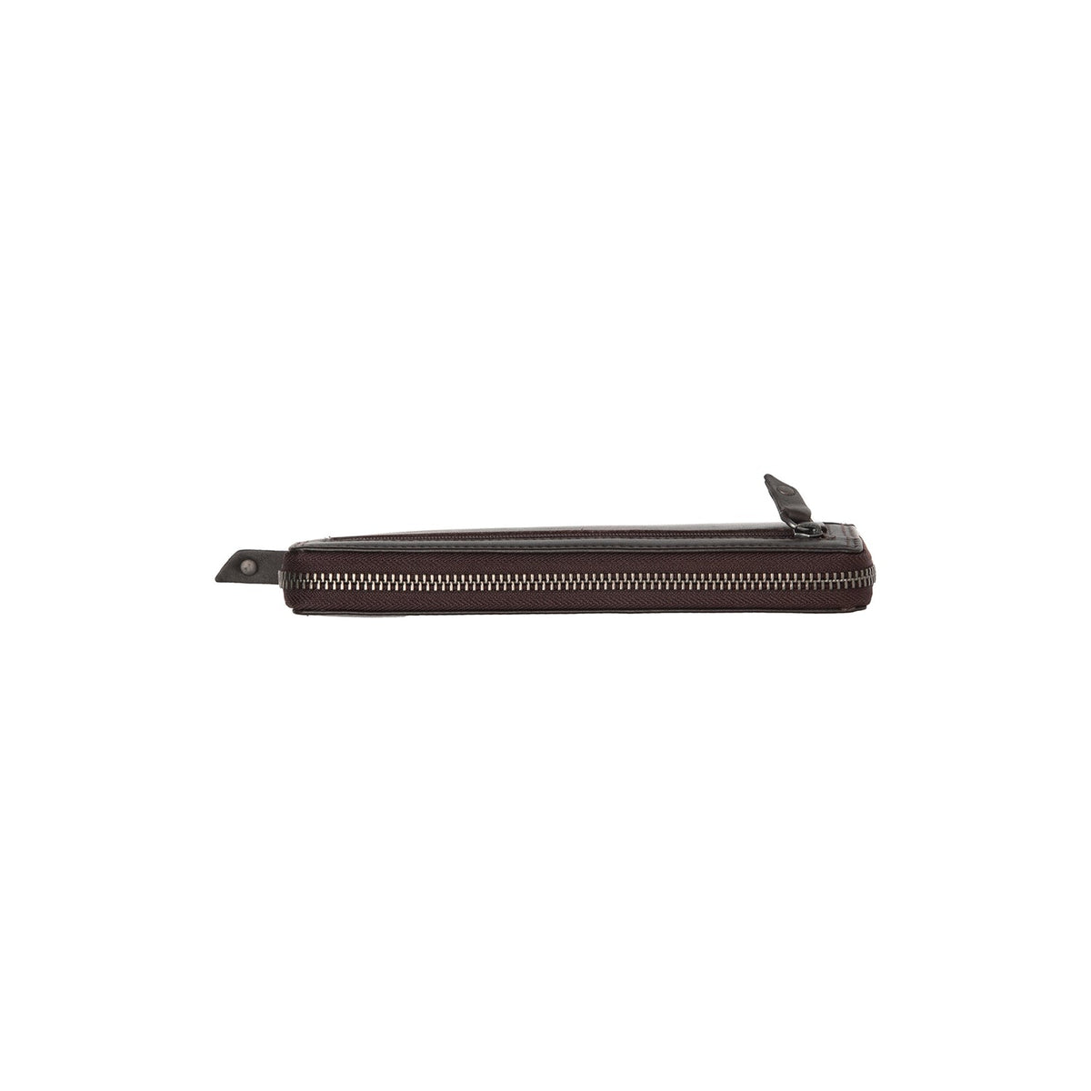 Cantara Full-Grain Portefeuille en Cuir pour Femme – Vue produit alternative 3