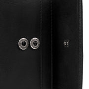 Vue intérieure Showing Dedicated Padded Laptop Sleeve &amp; Multi-Compartment Organization