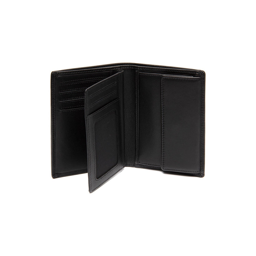 Hanson Full-Grain Portefeuille en Cuir pour Homme