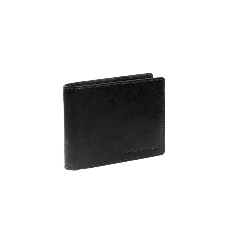 Harlem Full-Grain Portefeuille en Cuir pour Homme