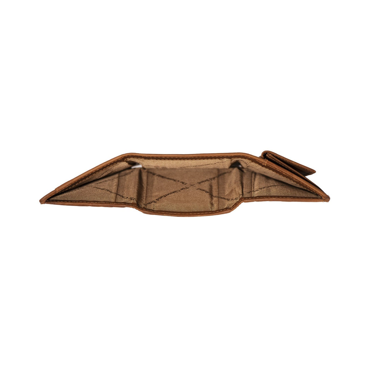 Vue intérieure Showing Dedicated Padded Laptop Sleeve &amp; Multi-Compartment Organization