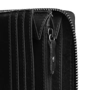 Vue intérieure Showing Dedicated Padded Laptop Sleeve &amp; Multi-Compartment Organization
