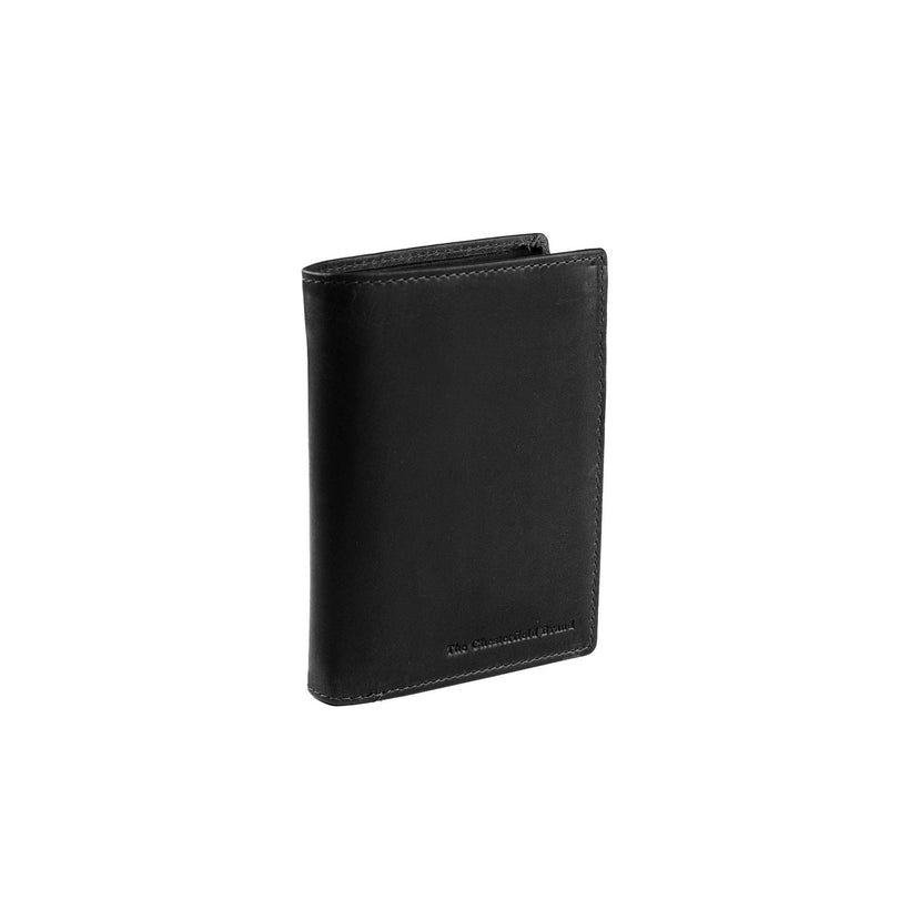Hazel Full-Grain Portefeuille en Cuir pour Femme