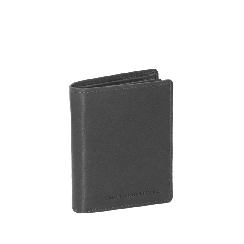 Hereford Full-Grain Portefeuille en Cuir pour Homme