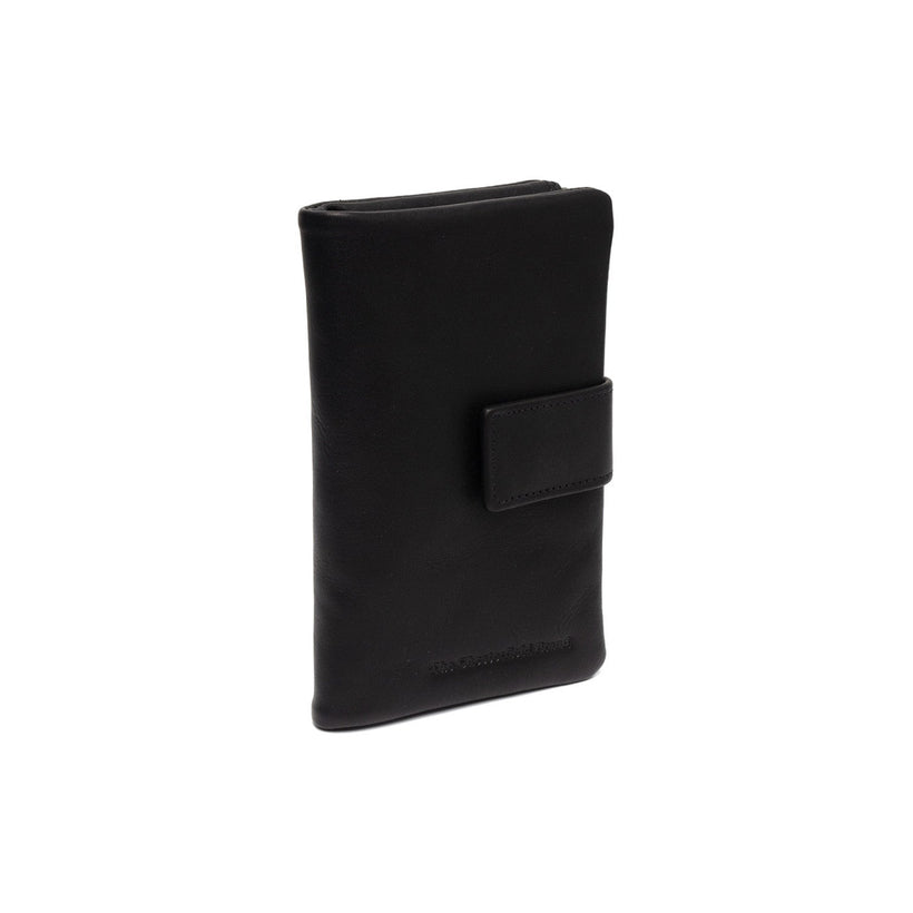 Landau Full-Grain Portefeuille en Cuir pour Femme