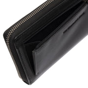 
Vue intérieure Showing Dedicated Padded Laptop Sleeve & Multi-Compartment Organization