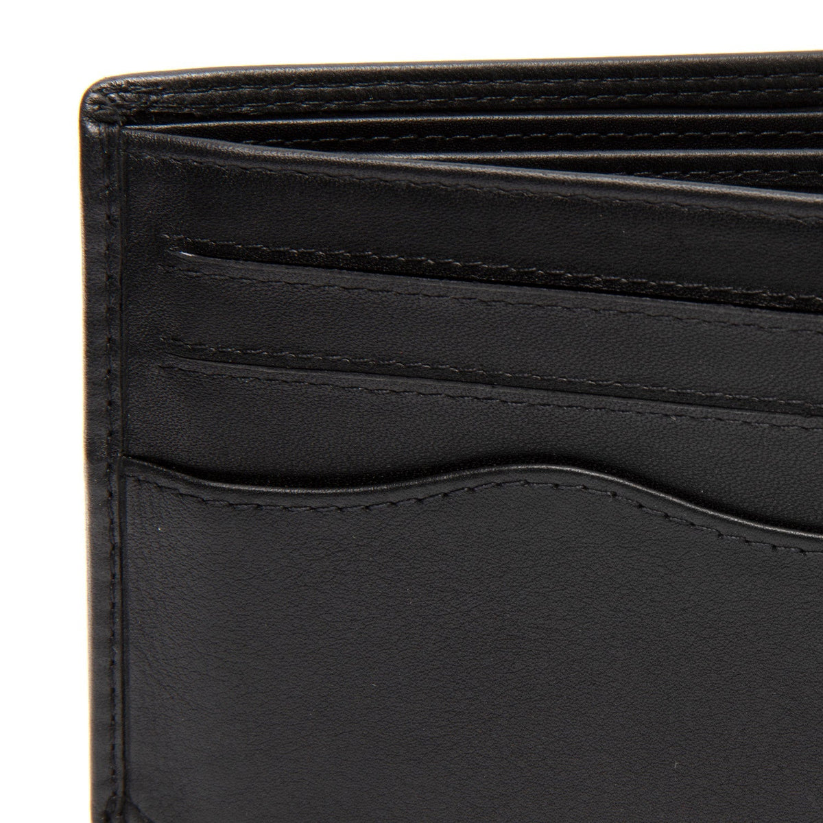 Vue intérieure Showing Dedicated Padded Laptop Sleeve &amp; Multi-Compartment Organization