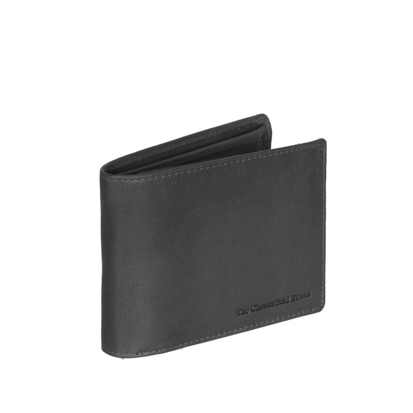 Marion Full-Grain Portefeuille en Cuir pour Homme