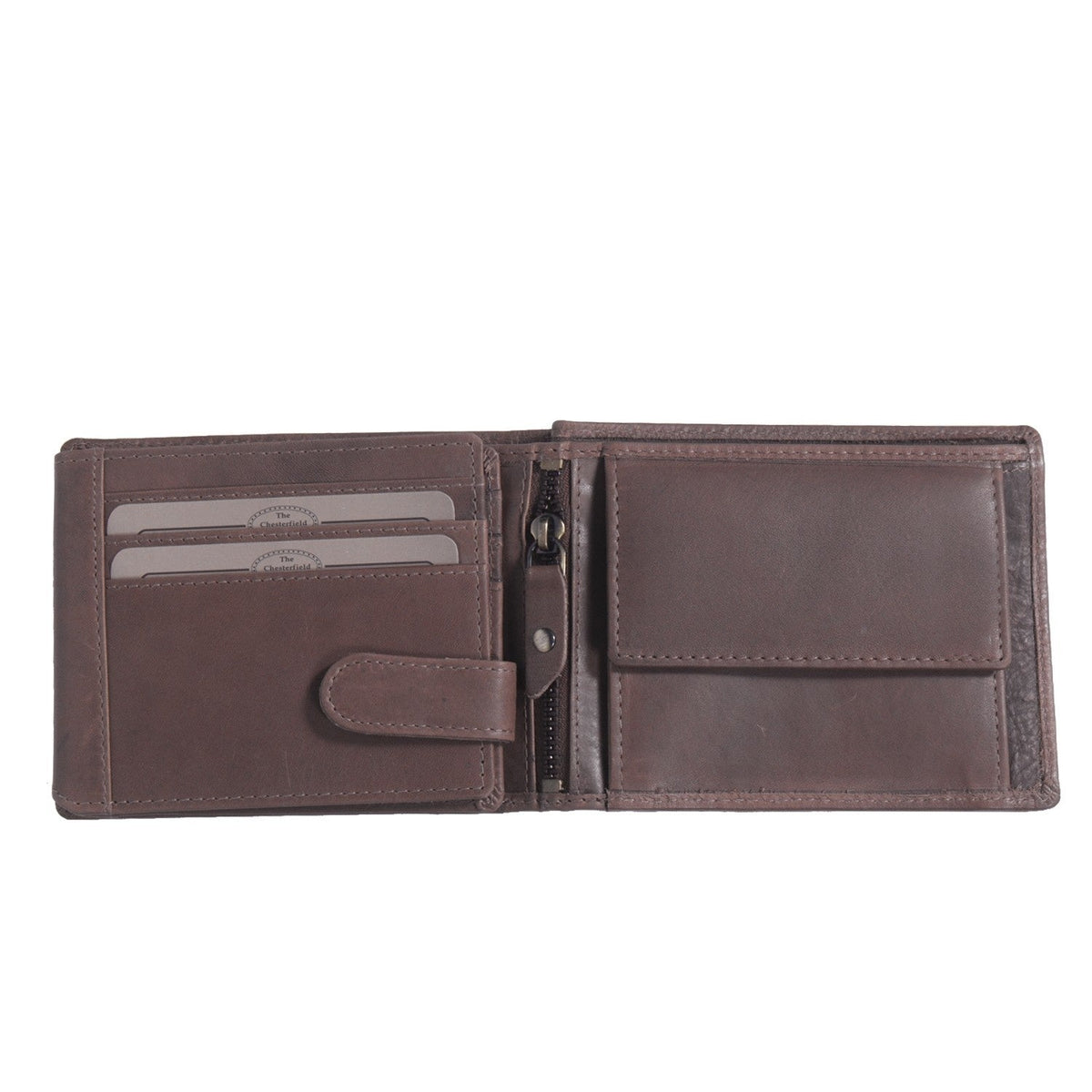 Everyday Carry Perspective Showing Ergonomic Grab Handle &amp; Strap Comfort