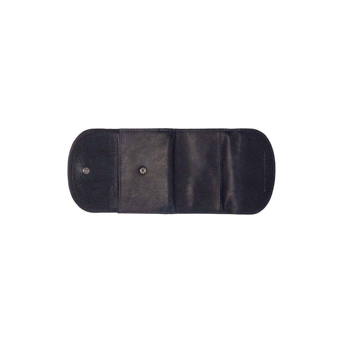 Newton Full-Grain Portefeuille en Cuir pour Femme – Vue produit alternative 3