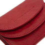 Newton Full-Grain Portefeuille en Cuir pour Femme – Vue produit alternative 2