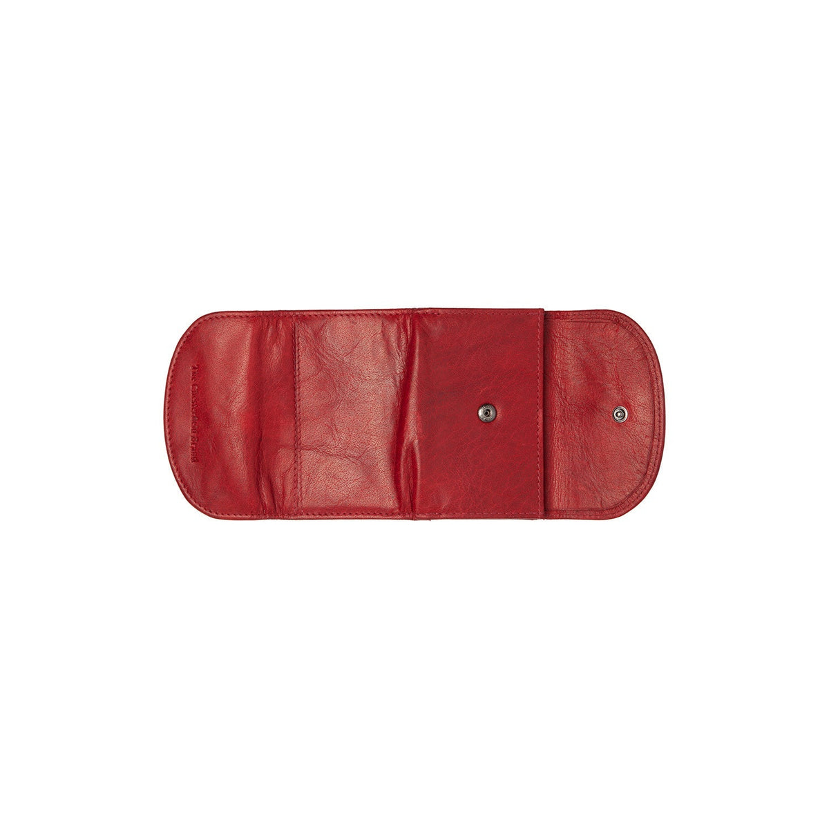 Newton Full-Grain Portefeuille en Cuir pour Femme – Vue produit alternative 3