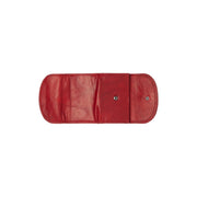 Newton Full-Grain Portefeuille en Cuir pour Femme – Vue produit alternative 3