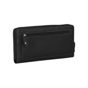 Vue intérieure Showing Dedicated Padded Laptop Sleeve &amp; Multi-Compartment Organization