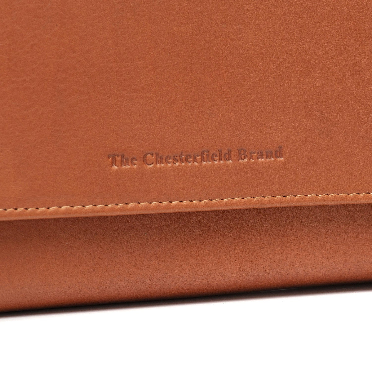 Orveta Full-Grain Portefeuille en Cuir pour Femme – Vue produit alternative 2
