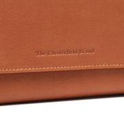 Orveta Full-Grain Portefeuille en Cuir pour Femme – Vue produit alternative 2