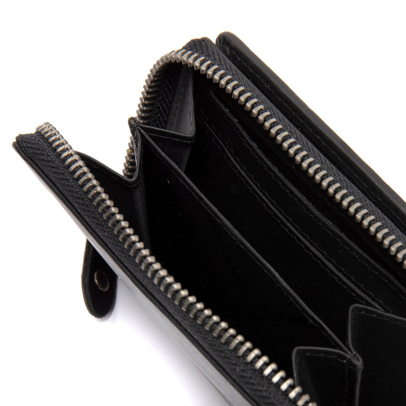 Osum Full-Grain Portefeuille en Cuir pour Femme