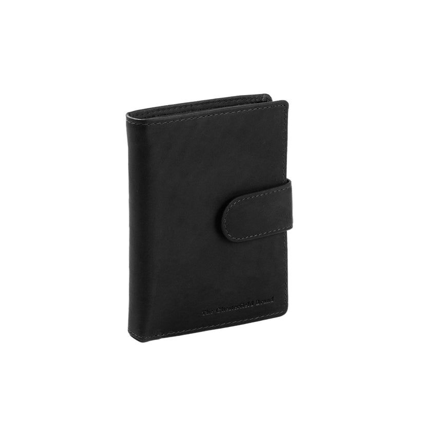 Ruby Full-Grain Portefeuille en Cuir pour Femme