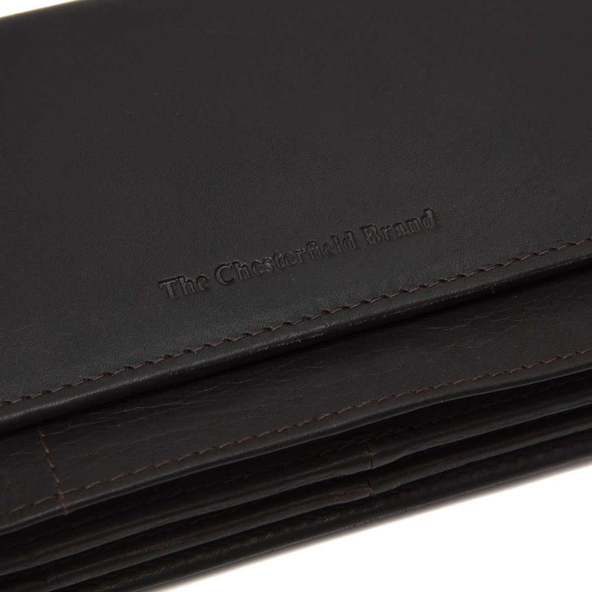 
Vue intérieure Showing Dedicated Padded Laptop Sleeve & Multi-Compartment Organization