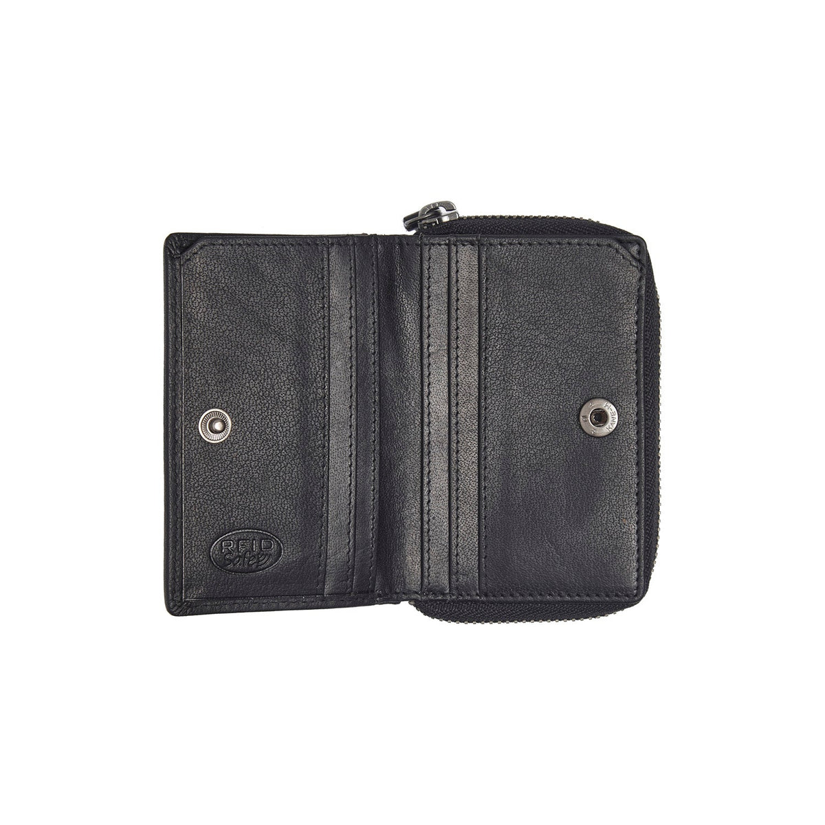 Vue intérieure Showing Dedicated Padded Laptop Sleeve &amp; Multi-Compartment Organization