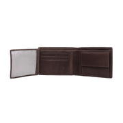 Reinforced Leather Base with Protective Metal Studs Detail