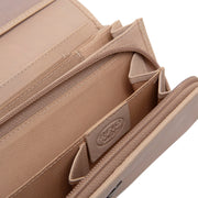 Vue intérieure Showing Dedicated Padded Laptop Sleeve &amp; Multi-Compartment Organization