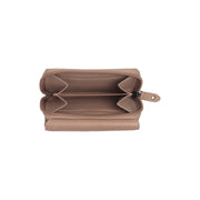 Zelan Full-Grain Portefeuille en Cuir pour Femme – Vue produit alternative 3