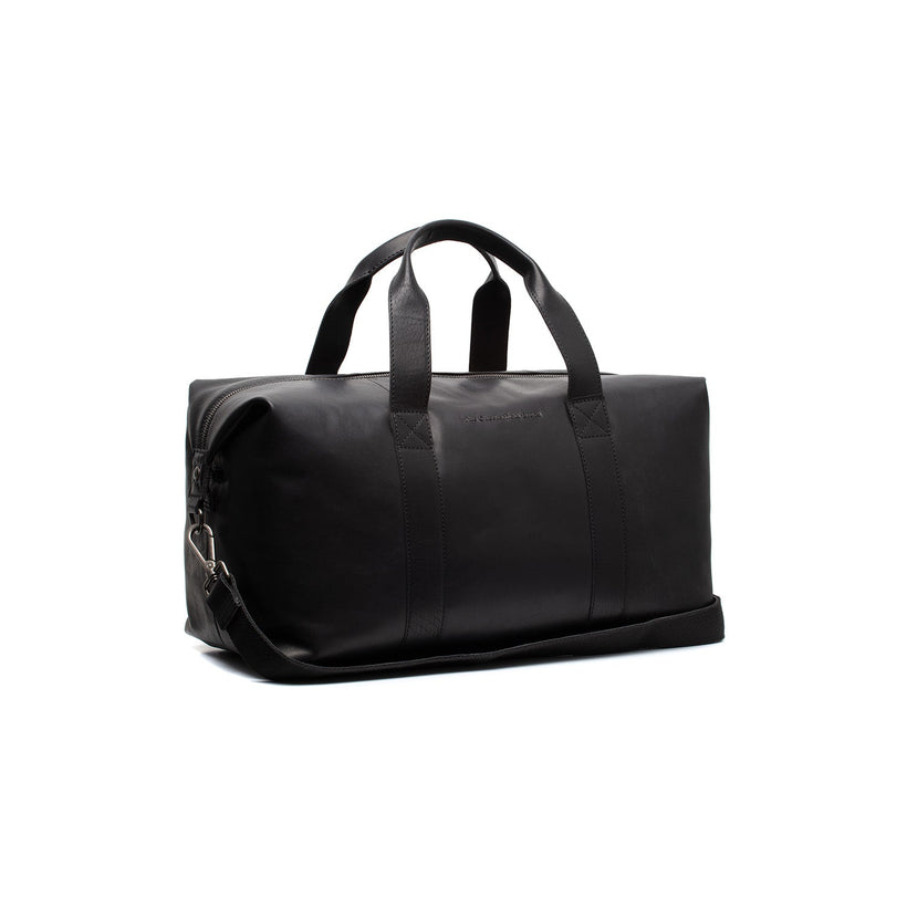 Conor Full-Grain Leather Weekender Bag pour Femme